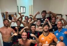 Coppa Italia C1, la Dribbling rimonta la Giudecca e vola al secondo turno