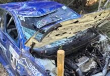 Si โspengonoโ nel dolore i motori della 68^ Cronoscalata: Erice proclama il lutto cittadino per la tragedia di ieri. In corso lโinchiesta della Procura