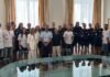 Al via oggi contro Gela i test pre-campionato del Marsala Volley di A2 femminile. Ecco il calendario completo delle amichevoli che attendono la Sigel Seap