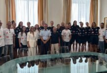 Al via oggi contro Gela i test pre-campionato del Marsala Volley di A2 femminile. Ecco il calendario completo delle amichevoli che attendono la Sigel Seap