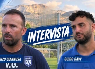 GIANNUSA E DAVI’: “MEDITARE SUGLI ERRORI COMMESSI CONTRO IL CEFALU’