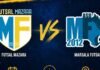 COPPA DIVISIONE, SUBITO DERBY: MAZARA FUTSAL E MARSALA FUTSAL APRONO LA NUOVA STAGIONE