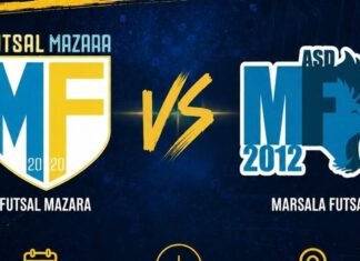 COPPA DIVISIONE, SUBITO DERBY: MAZARA FUTSAL E MARSALA FUTSAL APRONO LA NUOVA STAGIONE