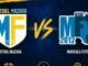 COPPA DIVISIONE, SUBITO DERBY: MAZARA FUTSAL E MARSALA FUTSAL APRONO LA NUOVA STAGIONE