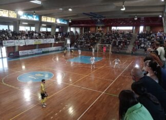 Coppa Divisione, il Futsal Mazara vince il derby, Marsala Futsal sconfitto 7-4