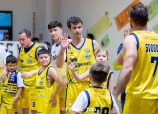 Automondo Virtus Trapani, debutto di fuoco contro la corazzata Reggio Calabria. Frisella suona la carica: ยซSubito un test da vertice, ma siamo prontiยป