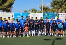 La Lilibeo Futsal e il battesimo del fuoco in serie C2, alla prima di campionato il Real Sicilia si impone 2-4
