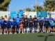 La Lilibeo Futsal e il battesimo del fuoco in serie C2, alla prima di campionato il Real Sicilia si impone 2-4