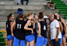 Pallavolo. La Sigel Seap Marsala chiude terza al Memorial โPietro Muraniaโ di Agrigento