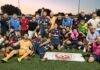 In C1 la Dribbling allunga a nove punti, Gesan Alcamo battuta 5-3 con qualche brivido