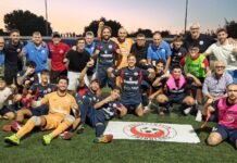 In C1 la Dribbling allunga a nove punti, Gesan Alcamo battuta 5-3 con qualche brivido