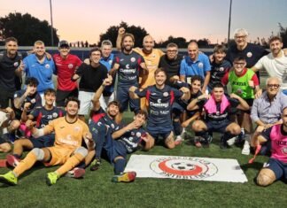 In C1 la Dribbling allunga a nove punti, Gesan Alcamo battuta 5-3 con qualche brivido