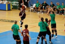 Pallamano A1 femminile: dopo la โsostaโ per gli impegni delle Nazionali, la Life Style Erice cerca conferme a Conversano, la Handball Trapani punta invece al riscatto a Padova