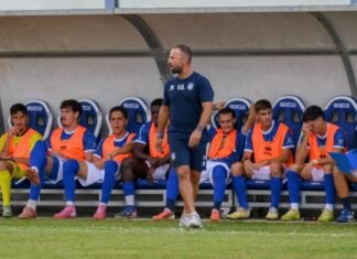 Il Marsala 1912 si gode il successo di Cammarata: il gol di Manfrรจ, gli highlights e le parole di mister Giannusa: โUna vittoria fortemente volutaโ