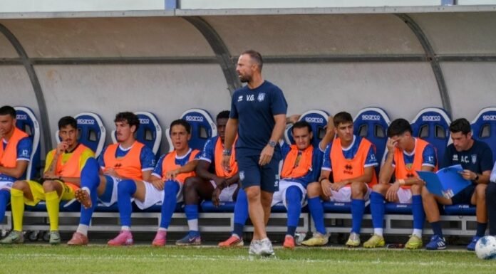 Il Marsala 1912 si gode il successo di Cammarata: il gol di Manfrรจ, gli highlights e le parole di mister Giannusa: โUna vittoria fortemente volutaโ