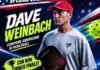Il grande Pickleball approda a Marsala: clinic esclusiva e mini torneo con il campione americano Dave Weinbach