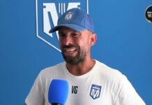 Riflettori puntati sullo stadio โNino Lombardo Angottaโ ottavi di finale della Coppa Italia di Eccellenza
