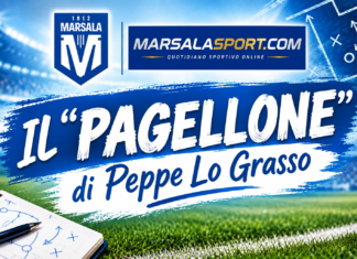 Vittoria sofferta ma meritata: il Pagellone di Peppe Lo Grasso