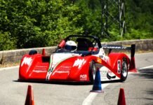 Attesa per il 31^ Autoslalom di Misilmeri. Anche il pilota marsalese Francesco Bigione alla ricerca del colpaccio