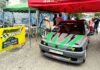 Misilmeri si stringe attorno ai suoi campioni. Lโentusiasmo delle verifiche โaccendeโ il 31ยฐ Autoslalom. Domattina il via alle gare