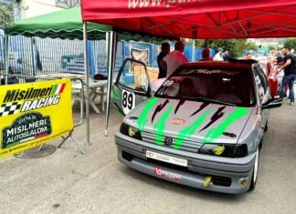Misilmeri si stringe attorno ai suoi campioni. Lโentusiasmo delle verifiche โaccendeโ il 31ยฐ Autoslalom. Domattina il via alle gare