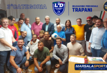 Meeting FIGC โ LND Terza Categoria. Definita l’organizzazione del nuovo campionato: 12 squadre ai nastri di partenza