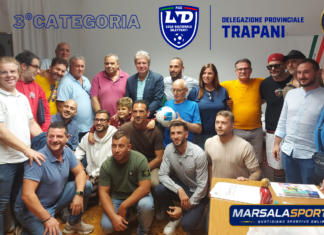 Meeting FIGC โ LND Terza Categoria. Definita l’organizzazione del nuovo campionato: 12 squadre ai nastri di partenza