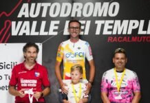 Star Cycling Lab, Ninni Stella conquista la Coppa Sicilia: lโ11 ottobre a Marsala il Trofeo dellโUva