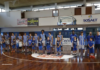 Serie C. Nuova Pallacanestro Marsala a Cefalù per rialzare la testa: gli azzurri cercano il riscatto
