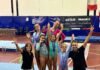 Ginnastica artistica, Marsala Gym Lab protagonista a Spadafora: 14 medaglie al Campionato Regionale Silver