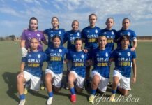 Virtus Femminile Marsala, il Trapani si impone 4-1: azzurre fuori dalla Coppa Italia, ora testa al campionato
