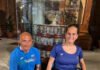 Tennis in carrozzina, Beatrice Draghici premiata agli Stati Generali dell’Istruzione: orgoglio marsalese