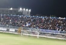 Ode al calcio, quello vero