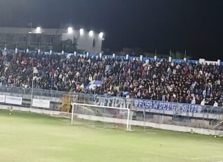 Ode al calcio, quello vero