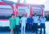 Al via al Circolo Velico Marsala la tappa di prevenzione cardiovascolare “Sea Your Heart”: screening per la cittadinanza a bordo di un camper attrezzato