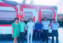 Al via al Circolo Velico la tappa di prevenzione cardiovascolare “Sea Your Heart”: screening gratuiti per la cittadinanza a bordo di un camper attrezzato