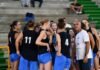 La Sigel Seap Marsala Volley sfida domani in A2 la corazzata Padova e cerca il โtrisโ dopo i successi di Altamura e di Vasto