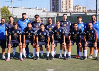 Serie C2 calcio a 5, la Lilibeo Futsal rimonta ma viene beffata nel finale: il Club Palermo vince 3-2