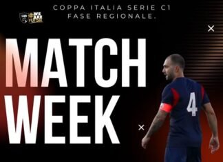Weekend di Coppa Italia per la Serie C1 di calcio a 5: la Dribbling Marsala ospita il Don Bosco Bonifato