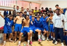Marsala Under 19, rimonta da grande squadra: Edo Mezzapelle firma il sorpasso al 92โ