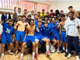 Marsala Under 19, rimonta da grande squadra: Edo Mezzapelle firma il sorpasso al 92โ