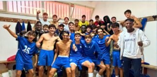 Marsala Under 19, rimonta da grande squadra: Edo Mezzapelle firma il sorpasso al 92โ