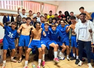 Marsala Under 19, rimonta da grande squadra: Edo Mezzapelle firma il sorpasso al 92โ