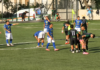 Marsala, prova di carattere a Partinico: Greco e Guadalupo firmano lo 0-2