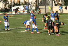 Marsala, prova di carattere a Partinico: Greco e Guadalupo firmano lo 0-2