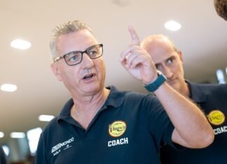 Pallacanestro C maschile: Virtus Trapani, che cuore! Sotto di 16 punti, travolge il Cus Palermo per 102-81 e centra il poker di successi