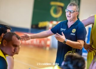 In C maschile di basket match infuocato domani al PalaCardella: Trapani cerca il quarto sigillo col Cus Palermo