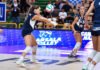 Il Marsala Volley lotta, rimonta e sogna il tris dopo le imprese di Altamura e Vasto. Stavolta perรฒ contro Padova finisce male