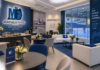Il Marsala Futsal presenta la nuova sala Hospitality del Pala San Carlo