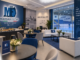 Il Marsala Futsal presenta la nuova sala Hospitality del Pala San Carlo